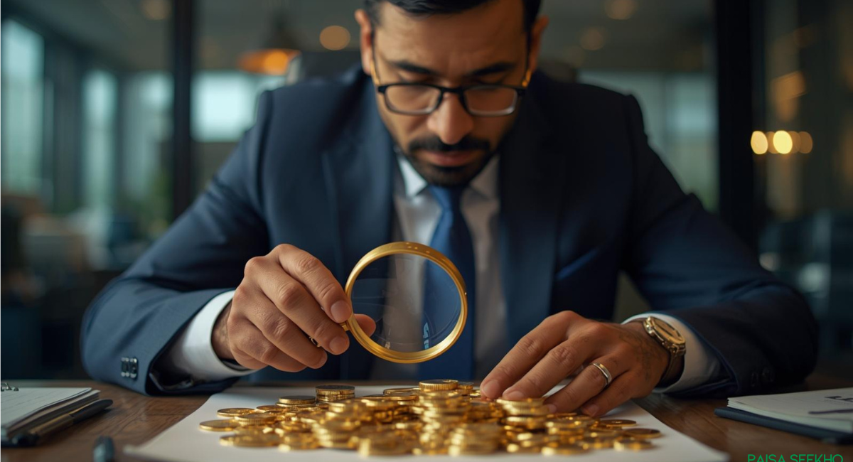 As a investor, it is critical to monitor the global gold reserve and what it may mean for your portfolio. So, are Central Banks Selling Gold?