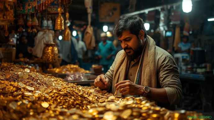 If you're wondering about the difference between gold drafts vs gold loans, here's what you need to know to pick the right option for yourself