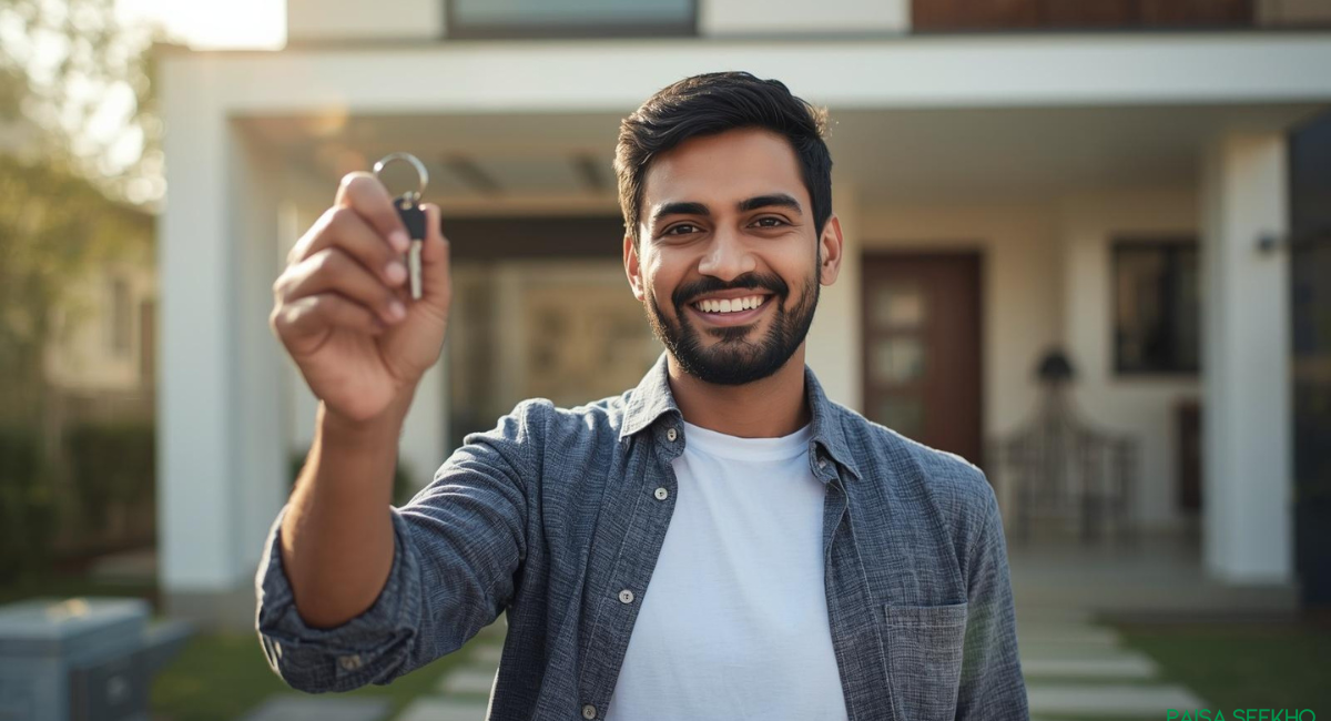 Will the current housing market slowdown impact your ability to buy a home and the prices of real estate in India? Find out by reading!