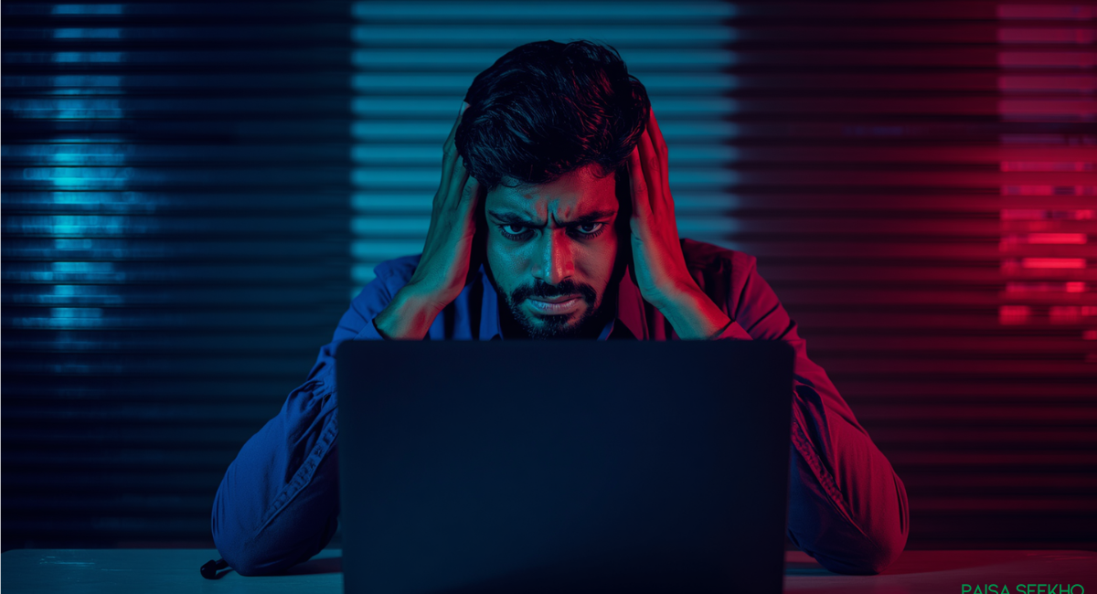 5 easy steps to check mutual fund KYC status online (and update the same) so that you can avoid being scammed by fraudsters.