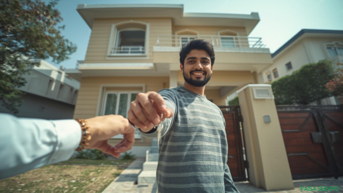 If you're planning on gifting property to your spouse to save money on taxes, you might be in for a rude awakening. Know this tax rule first!