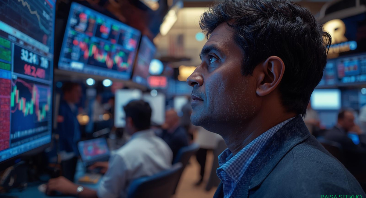 The World Bank GDP Growth Forecast has been released but what does it mean for the average investor and consumer in India? Find out now!