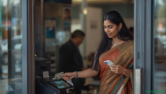 There has been a significant rise in women borrowers in India, according to reports. What does this say about our economy?