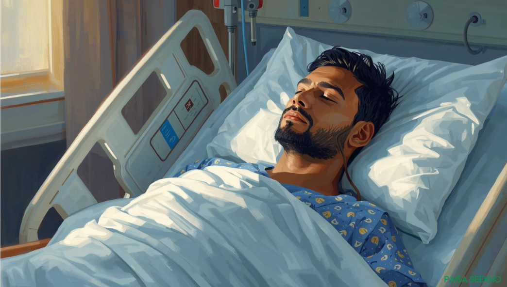 PFRDA has launched NPS Swasthya, which now lets you pay for hospital bills by using your retirement funds via NPS. Find out more here!