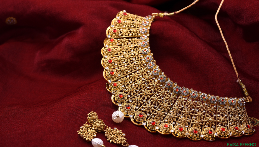 Find out how much gold you can buy with cash as per the new gold cash transaction rules, latest limits, and GST rules. Read to know more!