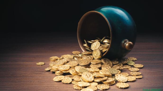 Wondering how to invest in gold coins? Find out what you need to know in our Gold Coins Investment Guide (with a free gold cost calculator).