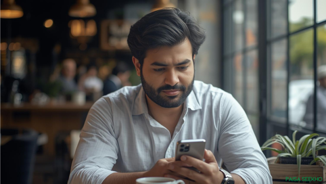 Did you know that SBI WhatsApp Banking allows you to carry out many banking services without having to ever visit the bank? Find out more!