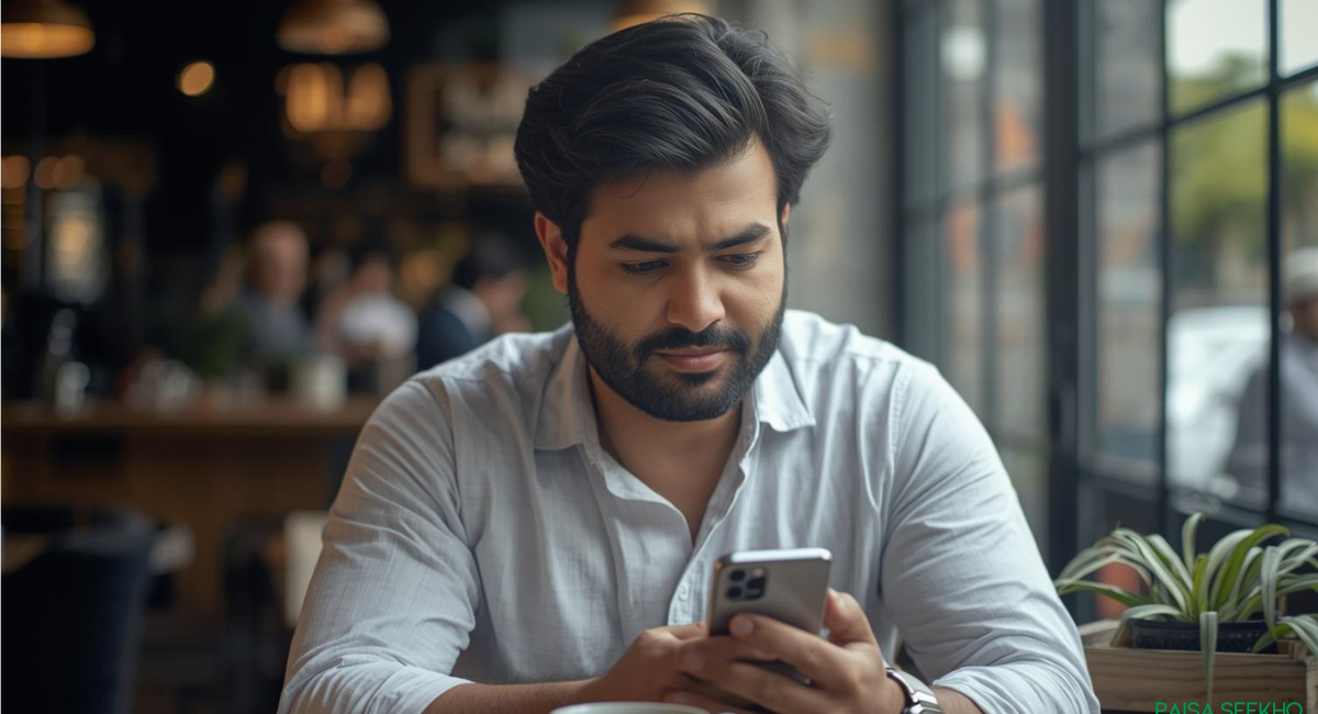 Did you know that SBI WhatsApp Banking allows you to carry out many banking services without having to ever visit the bank? Find out more!