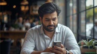 Did you know that SBI WhatsApp Banking allows you to carry out many banking services without having to ever visit the bank? Find out more!