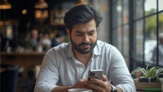 Did you know that SBI WhatsApp Banking allows you to carry out many banking services without having to ever visit the bank? Find out more!