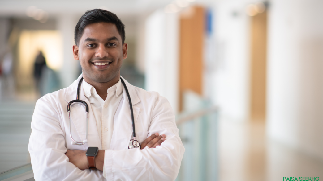 Have you been wondering what is form 25 and how it impacts you as a doctor? Find out the new income tax rules for 2025 right away!
