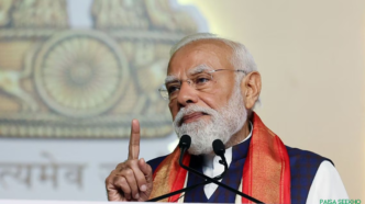 In light of the ongoing west Asia crisis, PM Modi announcements regarding work from home, gold, and oil are important to note and follow.