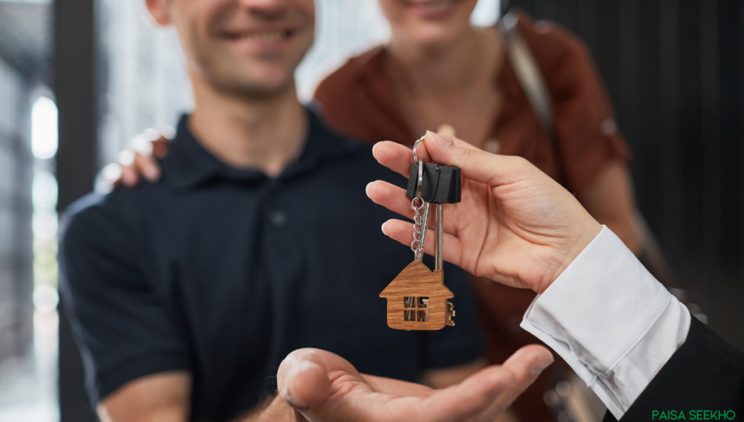 Form 16B for property buyers is a TDS certificate the buyer must issue to the seller. Learn what Form 16B is, and how to file Form 26QB.