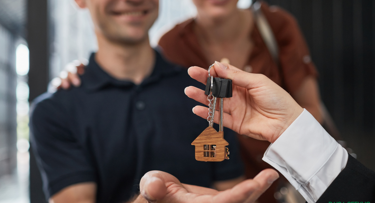 Form 16B for property buyers is a TDS certificate the buyer must issue to the seller. Learn what Form 16B is, and how to file Form 26QB.
