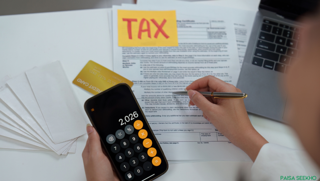Here is the complete ITR Filing Checklist 2026 of documents, a 10-step filing process, and what to do if you miss the 31 July 2026 deadline.
