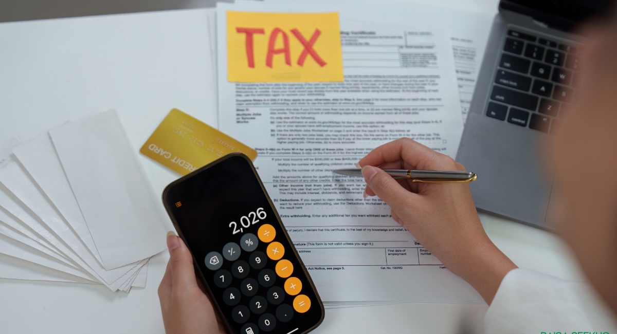 Here is the complete ITR Filing Checklist 2026 of documents, a 10-step filing process, and what to do if you miss the 31 July 2026 deadline.