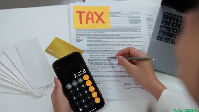 Here is the complete ITR Filing Checklist 2026 of documents, a 10-step filing process, and what to do if you miss the 31 July 2026 deadline.
