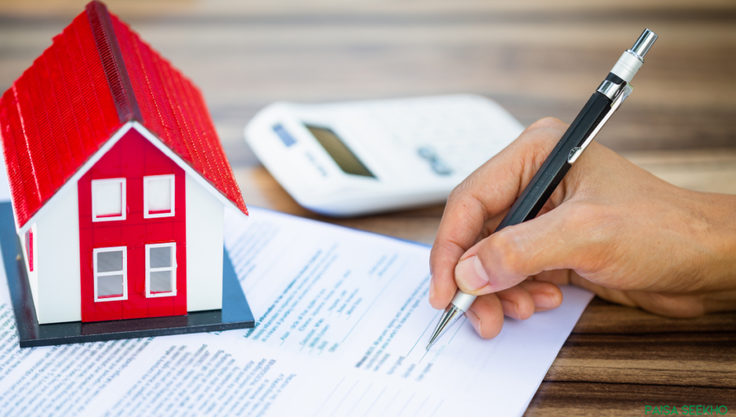 Form 16C for Rent Payments