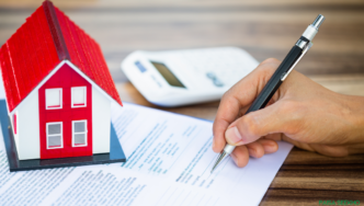 Form 16C for Rent Payments