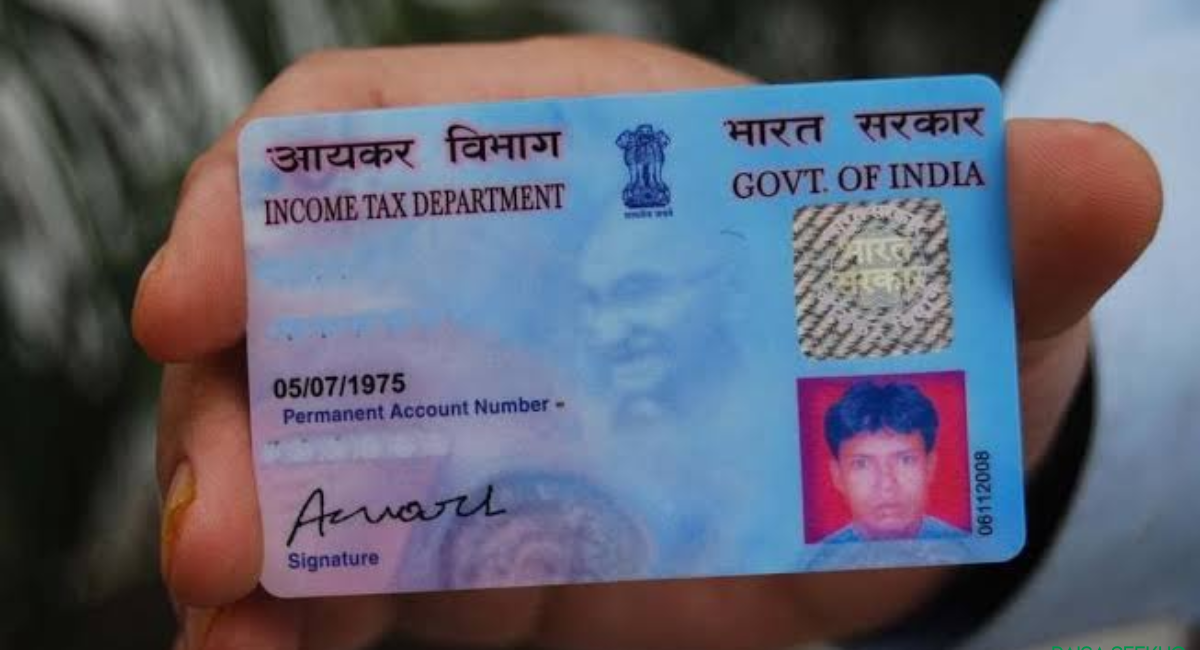 Form 49A vs Form 49AA Explained: Which PAN Application Form Do You Use?