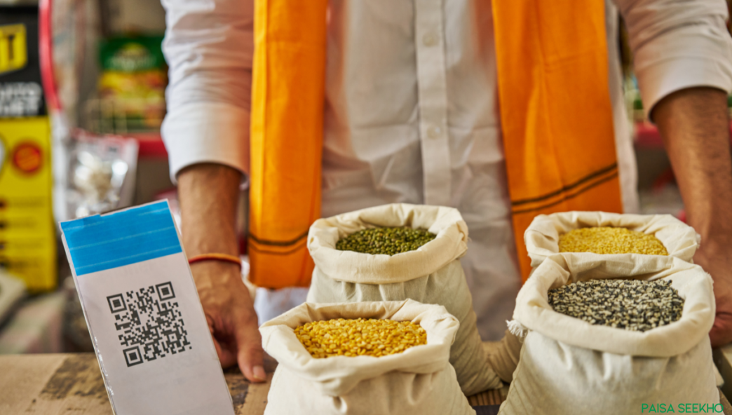 A credit line on UPI lets you borrow money instantly and pay merchants using your UPI app, even when your bank account balance is zero. Learn how it works, eligibility, costs, and whether it is right for you.