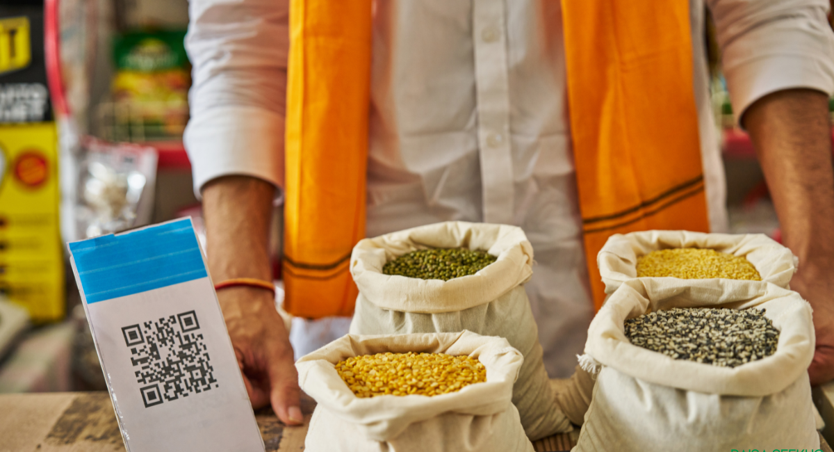 A credit line on UPI lets you borrow money instantly and pay merchants using your UPI app, even when your bank account balance is zero. Learn how it works, eligibility, costs, and whether it is right for you.