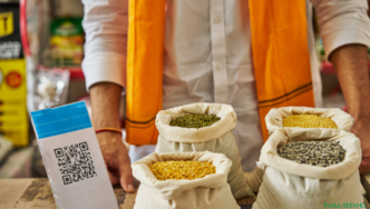 A credit line on UPI lets you borrow money instantly and pay merchants using your UPI app, even when your bank account balance is zero. Learn how it works, eligibility, costs, and whether it is right for you.
