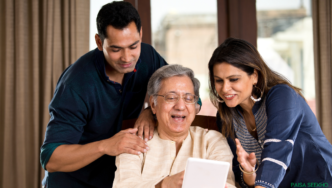 Form 26QC is the TDS form tenants must file when monthly rent exceeds ₹50,000. Learn what Form 26QC is, when to file it, the step-by-step process, worked examples, due dates, penalties, and how it connects to Form 16C