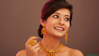 gold investment portfolio 2026 India
