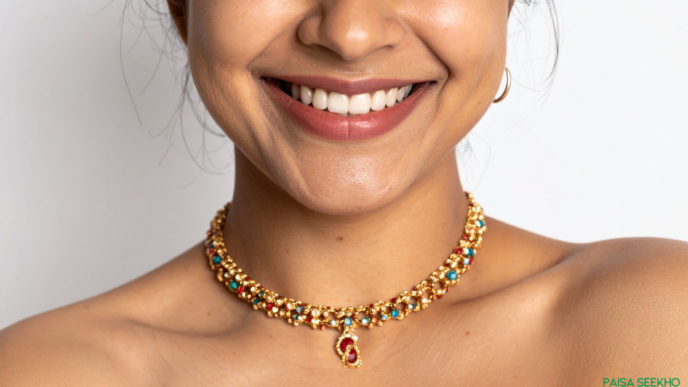 Gold has delivered 10% average annual returns against India's 7.3% average nflation over 41 years. Learn about gold inflation hedge India here