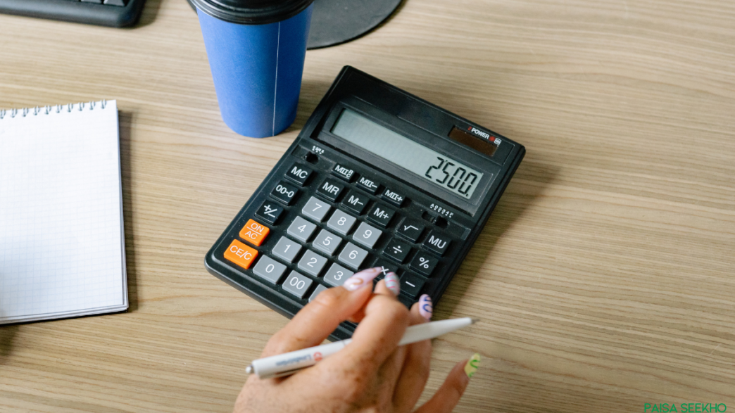 Use our free income tax calculator to find out exactly how much tax you owe for FY 2025-26. Compare the old and new tax regime side by side.