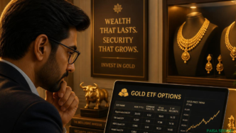 Wondering how gold ETFs track gold prices? Learn how, what tracking error is & why SEBI moved valuation to domestic spot prices in 2026.