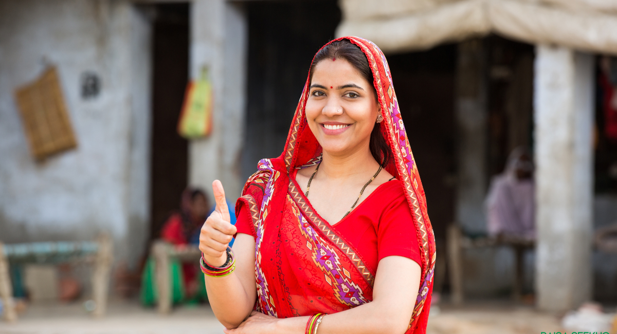 CSC VLE income explained: there's no fixed salary, only commission. Here's how the commission structure actually works and what operators earn.