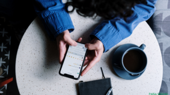 A single list of official WhatsApp banking numbers for SBI, HDFC, ICICI, Axis, Bank of Baroda, and PNB, so you never have to search for one again.