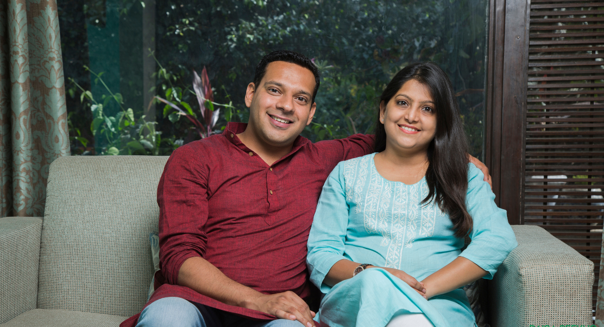 If you are in a live-in relationship, your partner has no automatic right to inherit your assets. Here's what protections actually exist, and what to do.