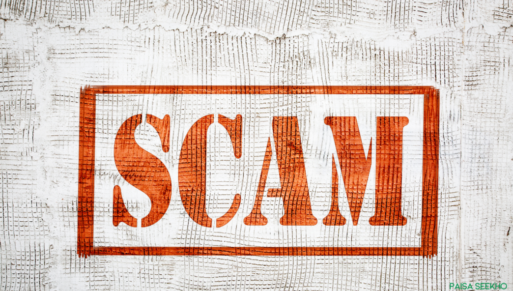PIB has confirmed a ₹6,000 tax demand message as fake. Here's how these phishing scams work, and how to check if you genuinely owe any tax.