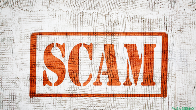 PIB has confirmed a ₹6,000 tax demand message as fake. Here's how these phishing scams work, and how to check if you genuinely owe any tax.