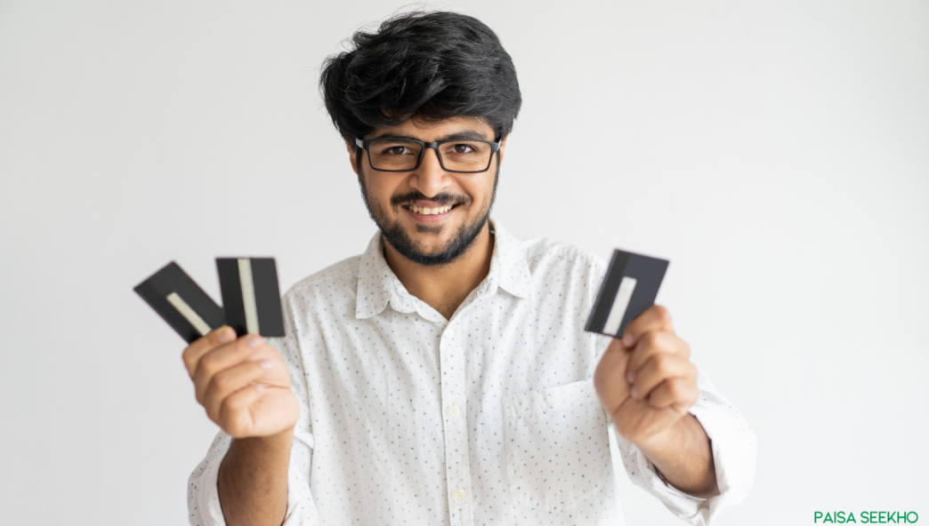 India's credit card spending has crossed ₹2 trillion a month for three straight months. Here's what to check in your own spending.
