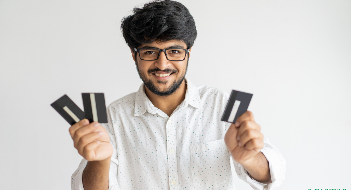 India's credit card spending has crossed ₹2 trillion a month for three straight months. Here's what to check in your own spending.