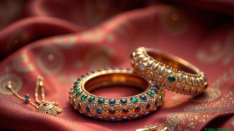 You can earn interest on idle gold through the Gold Monetisation Scheme. Here's how it actually works, the real rates today, and why so few people use it.