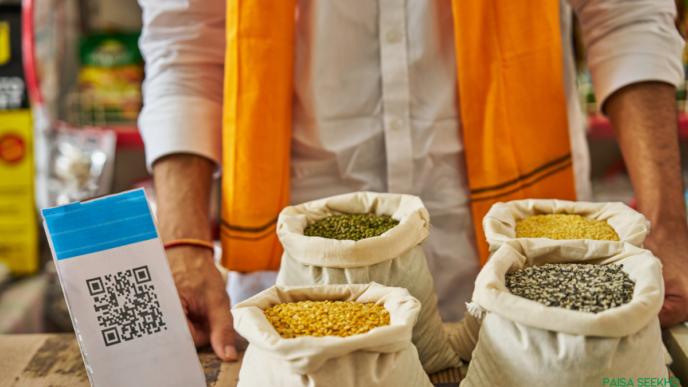 More Indians are using loans and BNPL to shop online and order food. Here's what a recent survey found, and how to use this kind of credit wisely.