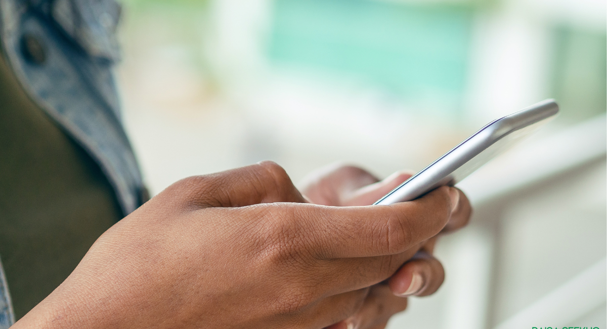 Save the official ICICI Bank WhatsApp banking number to check your balance, get mini statements, and manage your account, right from WhatsApp