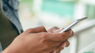 Save the official ICICI Bank WhatsApp banking number to check your balance, get mini statements, and manage your account, right from WhatsApp