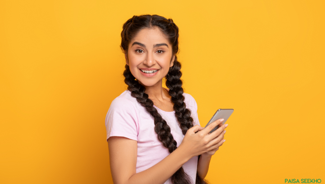 Save the official Axis Bank WhatsApp banking number to check your balance, get mini statements, and manage your account, right from WhatsApp.