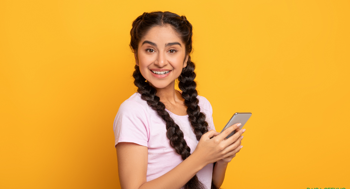 Save the official Axis Bank WhatsApp banking number to check your balance, get mini statements, and manage your account, right from WhatsApp.