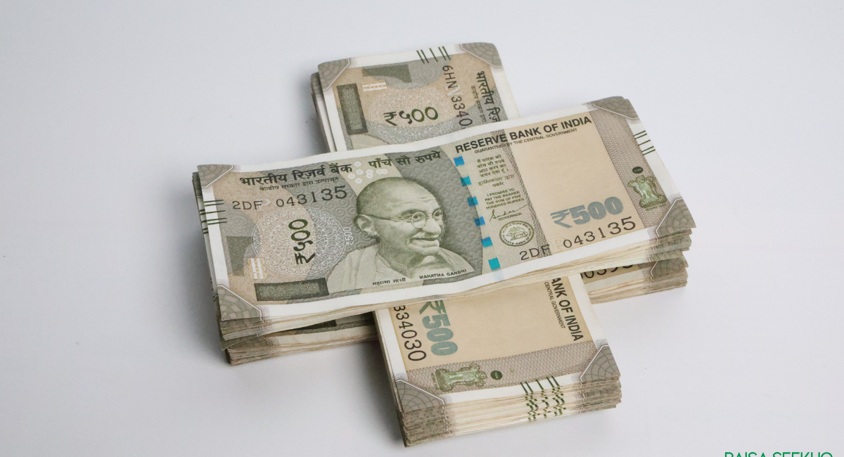 Mutual fund redemption amount not credited? Check payout timelines, registered bank details, failed payments and how to trace your request.