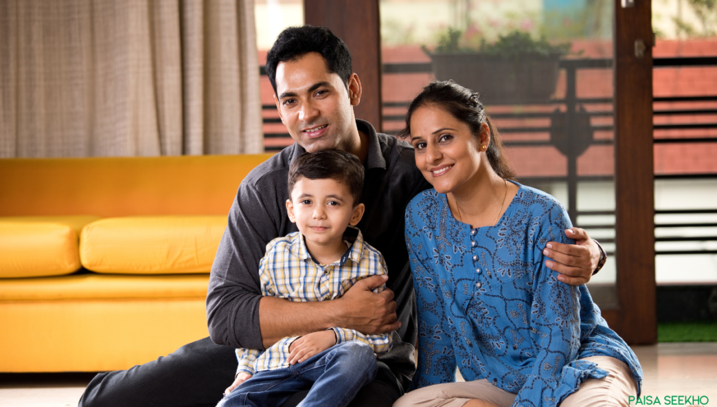 LIC Jeevan Umang