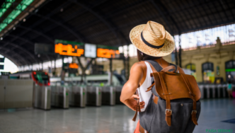 Travel Insurance for Schengen Visa: What You Actually Need