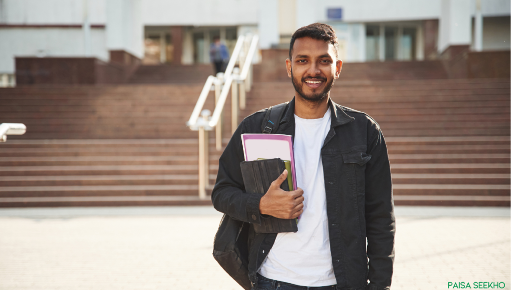 What is Student Travel Insurance? Travel insurance for students refers to a specific type of policy that covers your medical costs abroad if you happen to fall sick. Additionally, it also covers other costs such as baggage delay or loss, flight delay, sponsor cover, personal liability, passport loss and so on. The purpose of student travel insurance is to provide you with a safety net if things go wrong. Why is a Regular Travel Insurance Policy Not Enough? A typical tourist travel policy is built for trips of 60 to 90 days and focuses on acute emergencies during transit. It generally excludes routine outpatient visits, ongoing condition management, and mental health treatment, the kind of care a student living abroad for a full academic year genuinely needs. Student travel insurance is a specifically designed product, usually valid for the full duration of your course, sometimes up to four years, and structured differently from a short holiday policy. More than 1.8 million Indian students head overseas for higher education each year, and most universities in the USA, UK, Canada, and Australia require proof of valid coverage at enrolment or visa processing. Getting this wrong doesn't just risk a bad claim later, it can stall your admission before you even arrive.