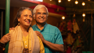 travel insurance for seniors